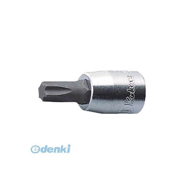 山下工業研究所  2025.80-T25 コーケン トルクスビットソケット 2025.80T25