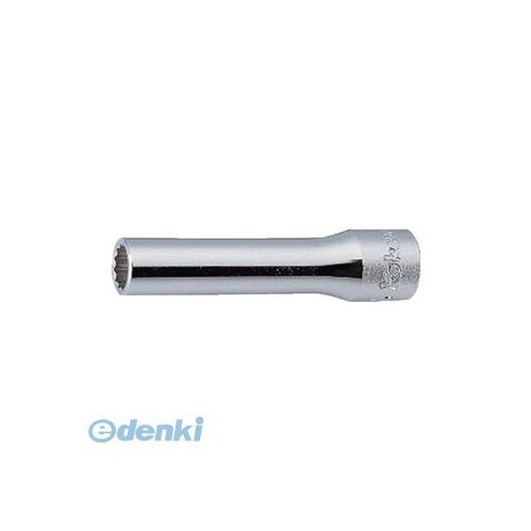 山下工業研究所  2305M-8 コーケン 12角ディープソケット 2305M8