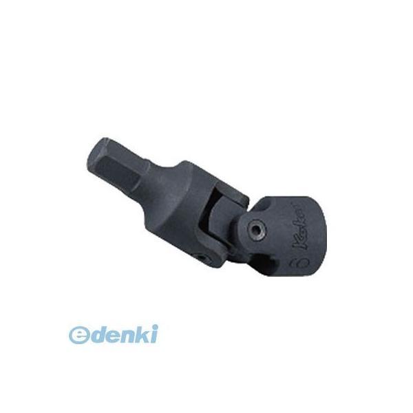 山下工業研究所  2430M-6 コーケン ヘックスビットユニバーサルソケット 2430M6