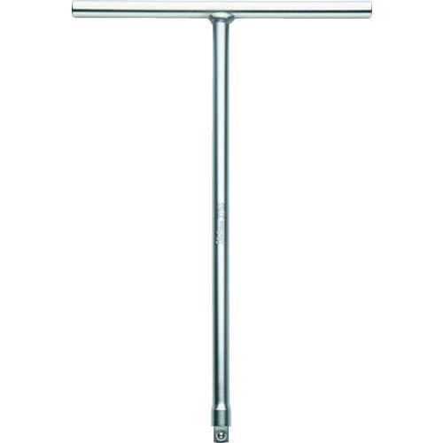 あすつく対応 「直送」 山下工業研究所 3715S Ｔ型ハンドル ショート