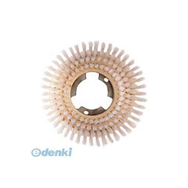 コンドル  E-60-5 【ポリシャー用備品】ツーブラシポリシヤーCPW−6用ブラシプレート付 E6...