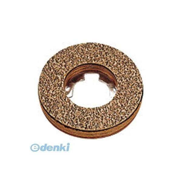 コンドル  E-60-7 【ポリシャー用備品】ツーブラシポリシヤーCPW6用パッド台プレート付 E6...