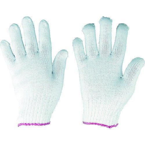 あすつく対応 「直送」 丸和ケミカル  135 日本一軍手 婦人用