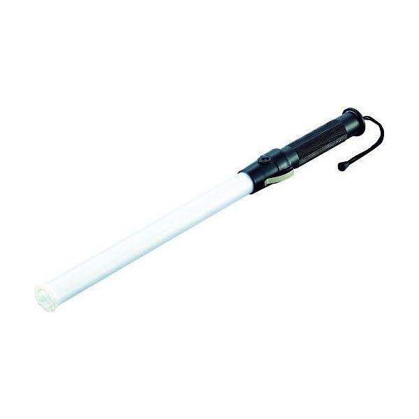 日本緑十字  325009 ＬＥＤ合図灯 青・赤 ＬＥＤ６個使用 ＹＤＴ−６００ ３４Φ×５４０ 発...