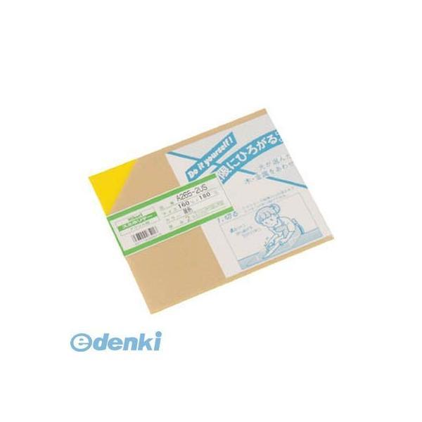 光 A265-2US アクリル黄色2×160×180mm A2652US アクリル板 0078184...