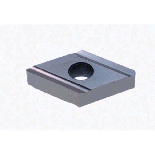 タンガロイ  DNGG150404RGT9530 【10個入】  旋削加工用インサート サーメット ...