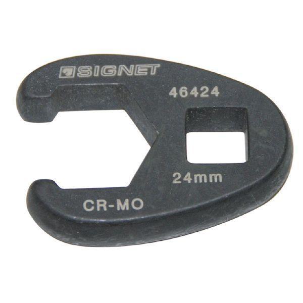 シグネット SIGNET 46410 3/8DR クローフットレンチ 10mm 46410
