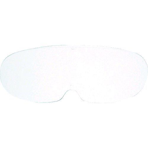 あすつく対応 「直送」 トラスコ TRUSCO TA-185SP スペアレンズ　オートクレーズ滅菌対...