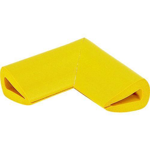 あすつく対応 「直送」 トラスコ TRUSCO TAC-155Y 安心クッション　はさみこみ型　コー...