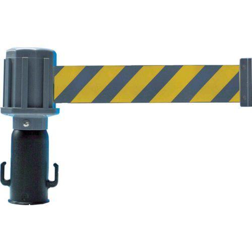 あすつく対応 「直送」 トラスコ TRUSCO TST-BR-3 チェーンスタンド用バリアライン（反...