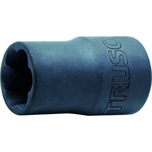 あすつく対応 「直送」 トラスコ TRUSCO TTS3-12 なめたボルト・ナット外し用ツイストソ...