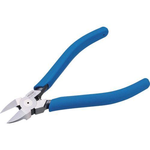 あすつく対応 「直送」 ホーザン HOZAN N-25-150 プラスチックニッパー N25150