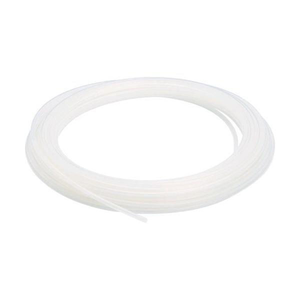 日本ピスコ ピスコ NA0640-20-W ナイロンチューブ　ミルクホワイト　６×４　２０Ｍ NA0...