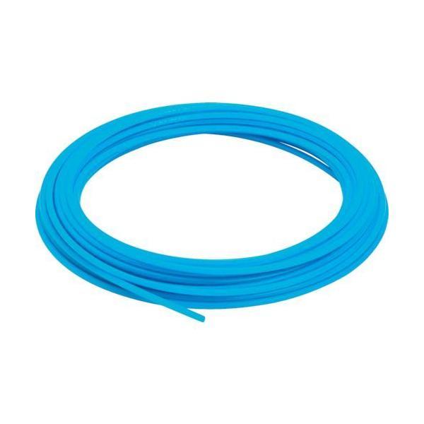 日本ピスコ ピスコ NA0860-20-BU ナイロンチューブ　ブルー　８×６　２０Ｍ NA0860...