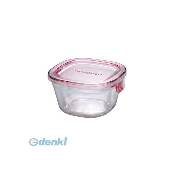 AGCテクノグラス  KC3200-P iwaki パック＆レンジ【ピンク】 KC3200P