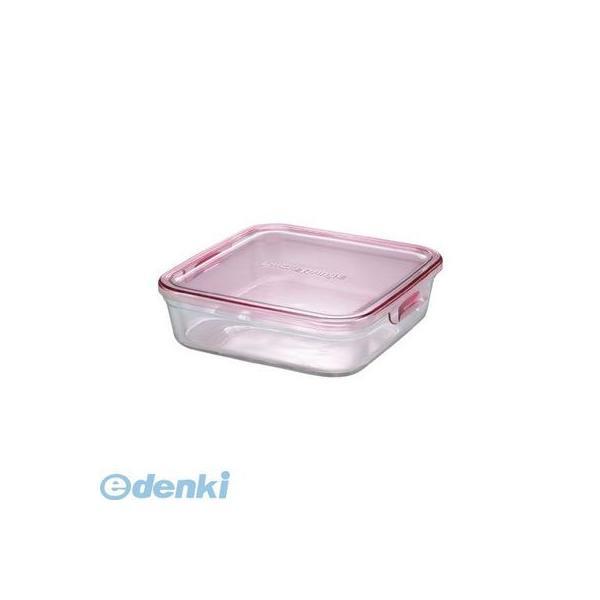 AGCテクノグラス  KC3248N-P iwaki パック＆レンジ【ピンク】 KC3248NP