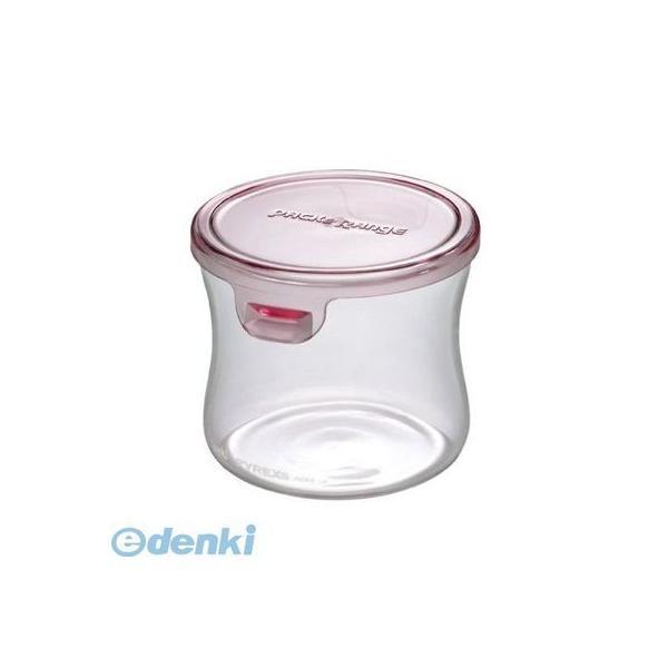 AGCテクノグラス  KT7400-P iwaki パック＆レンジ【ピンク】 KT7400P