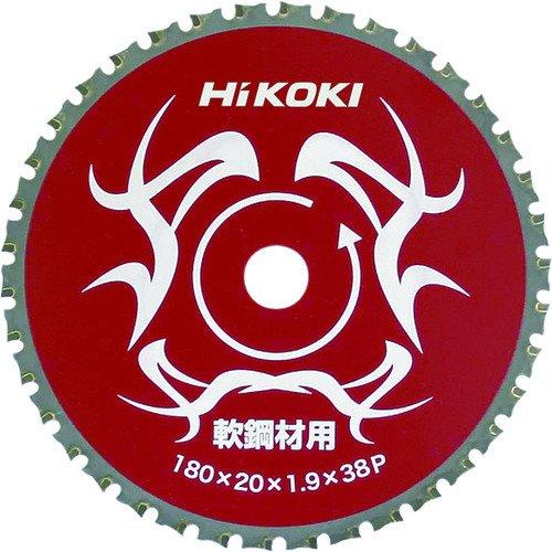 日立工機 0032-5635 CD7SA用チップソーカッター 180mm 軟鋼材用 00325635
