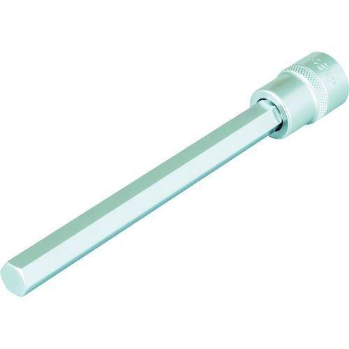 あすつく対応 「直送」 前田金属工業 ＴＯＮＥ 3H-04L150 超ロングヘキサゴンソケット 対辺...