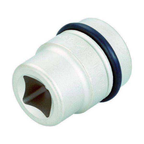 あすつく対応 「直送」 前田金属工業 ＴＯＮＥ 8A-19BA インパクト用インナーソケット 差込角...