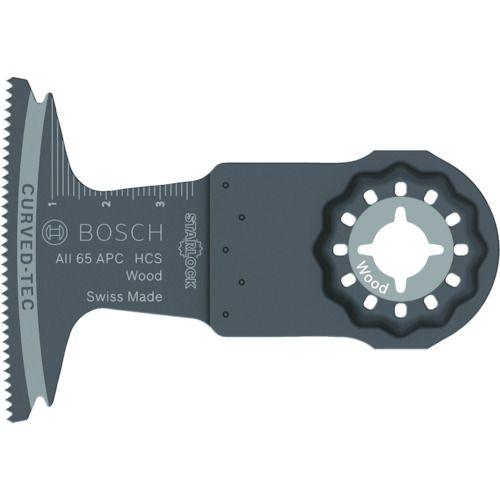 あすつく対応 「直送」 BOSCH ボッシュ AII65APC/5 カットソーブレード スターロック...