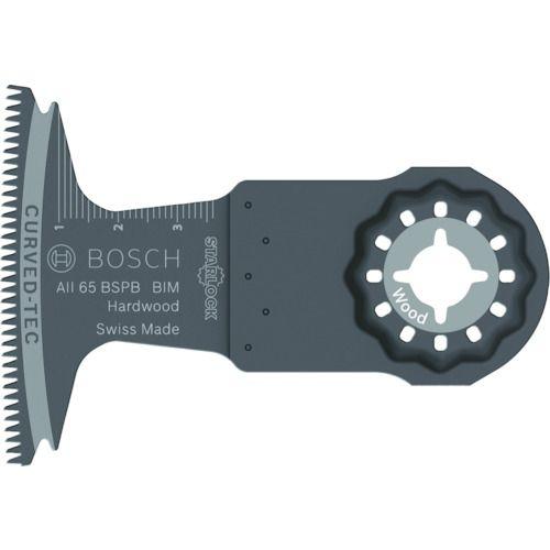 BOSCH ボッシュ AII65BSPB/5 カットソーブレード スターロック 刃長４０ｍｍ