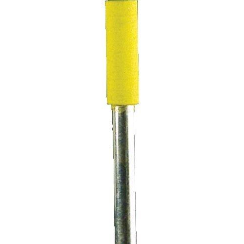 ミニター DB2026 研削用ゴム砥石 ＷＡ ミディアム＃４００ φ４ １０本入 MINITOR M...