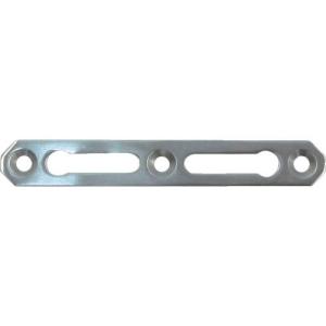 ダイドーハント  65836 ピッタリサポート ステンレス I100 S 3×15×105mm