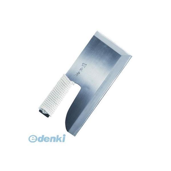 豊稔企販  A-1012 切れ者麺切包丁 300 A1012 30cm 麺切庖丁 300mm AMV...