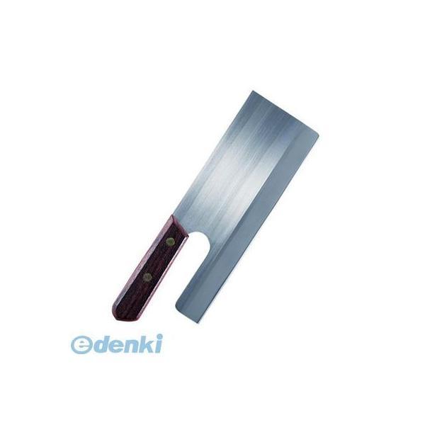 豊稔企販  A-1031 普及型麺切包丁 全鋼 240mm A1031 麺切庖丁 24cm 普及型麺...
