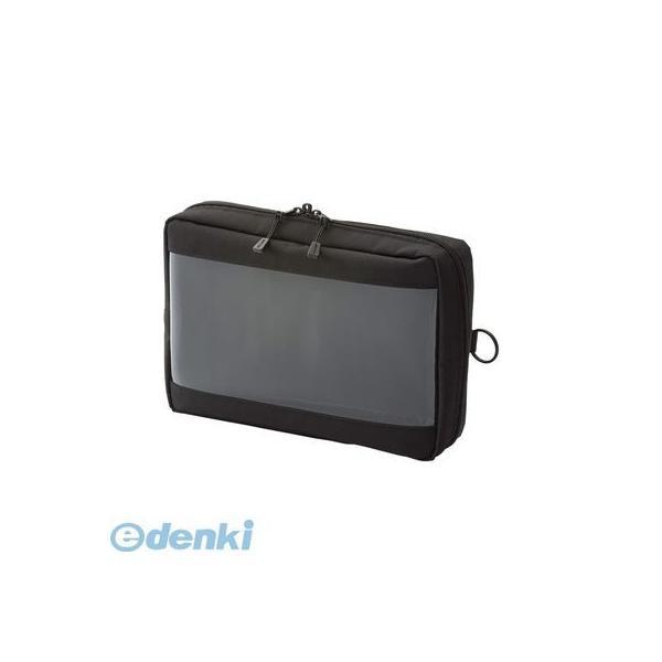 リヒトラブ LIHIT LAB. F-7583-24 SMART FIT クリヤーボックスポーチ A...