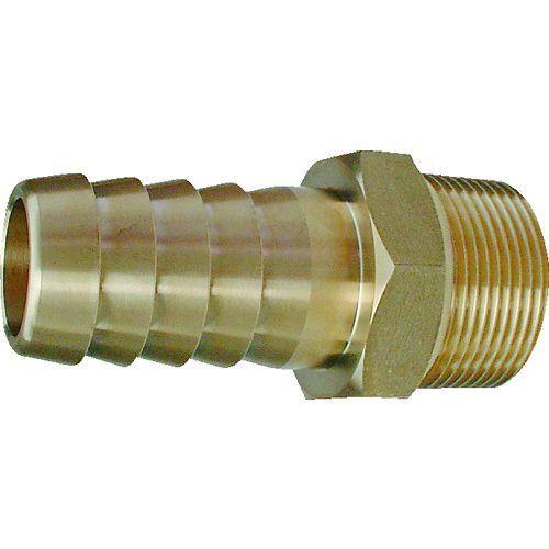 あすつく対応 「直送」 アソー ASOH HN-1034 デカニップル PT1−1／4XΦ34 HN...