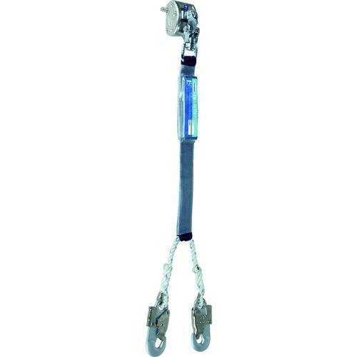 あすつく対応 「直送」 藤井電工 NS-Y1-BX 常設用墜落防止装置 ＮＳ−Ｙ１型 ＦＭスカイロッ...