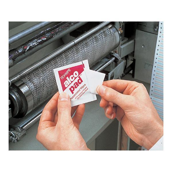 7-087-05 アルコパッドCT806　80入 708705