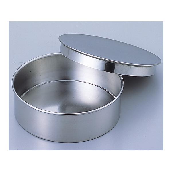 アズワン 5-3294-51 ステンレスふるい　７５×２０　３８μｍ 5329451