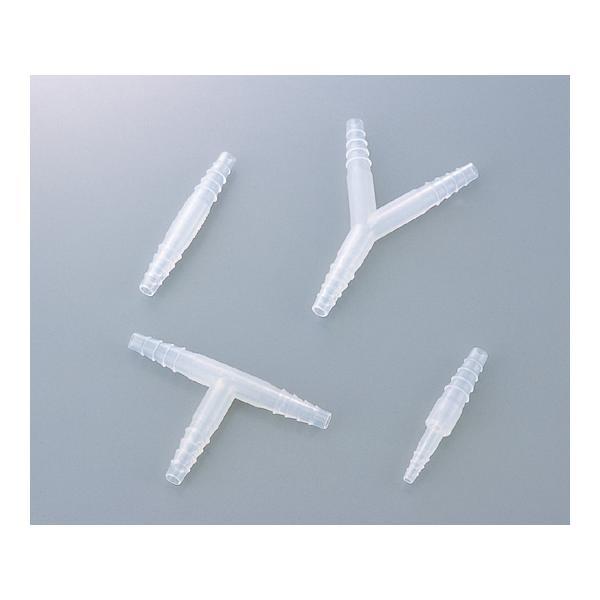 5-4042-24 PPチューブジョイント　PY-S　10入 5404224