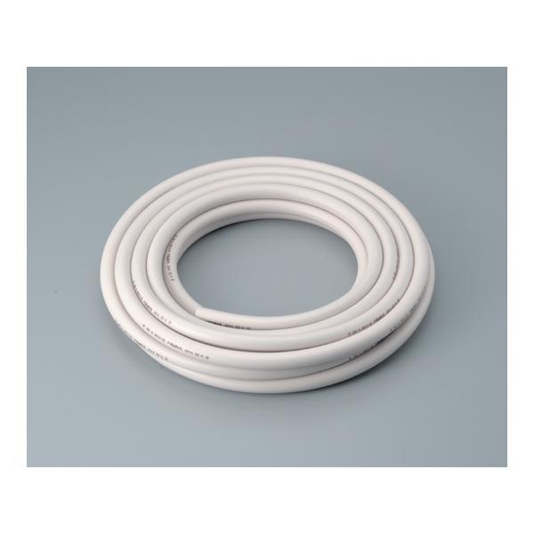 6-598-03 ガス用ホース都市ガス用　10m 659803