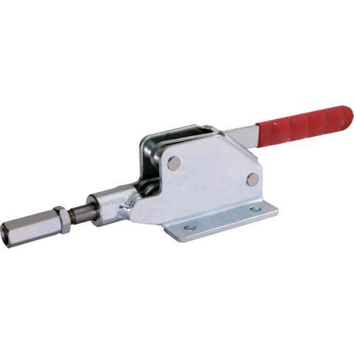 あすつく対応 「直送」 育良精機  ISK-51BM0 横押し型トグルクランプ スチール ３１４０９...