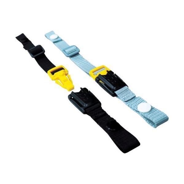 あすつく対応 「直送」 ＳＨＯＷＡ  BSOR0003B ホイッスルバックルアゴ紐 ブラック