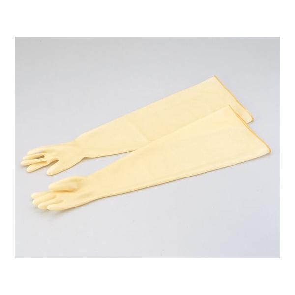 1-9685-01 グローブボックス用手袋　150mm用 1968501