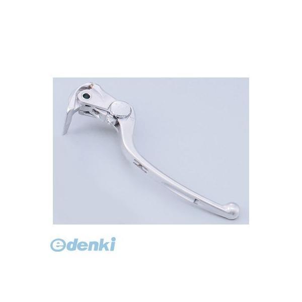 デイトナ DAYTONA 49564 NISSIN ラジアルブレーキマスター用レバー バフクリア ブ...