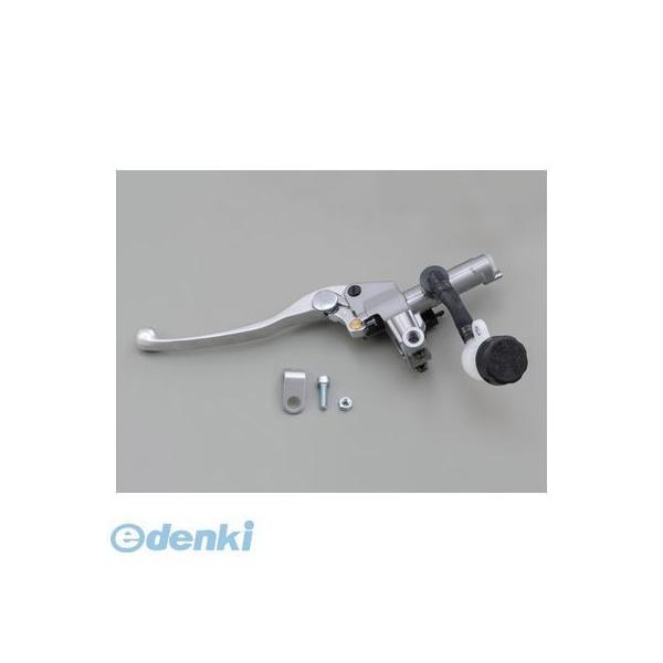 デイトナ DAYTONA 61748 NISSIN クラッチマスターシリンダー横型 14mm シルバ...