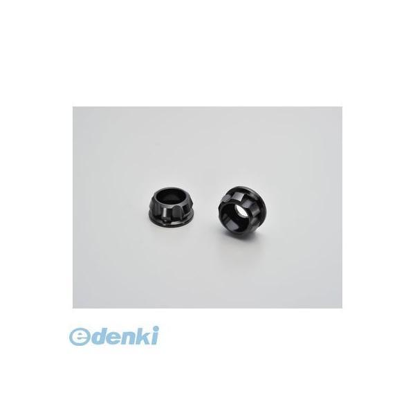 デイトナ DAYTONA 91930 PREMIUM ZONE キャップボルトカラー M8 ブラック...