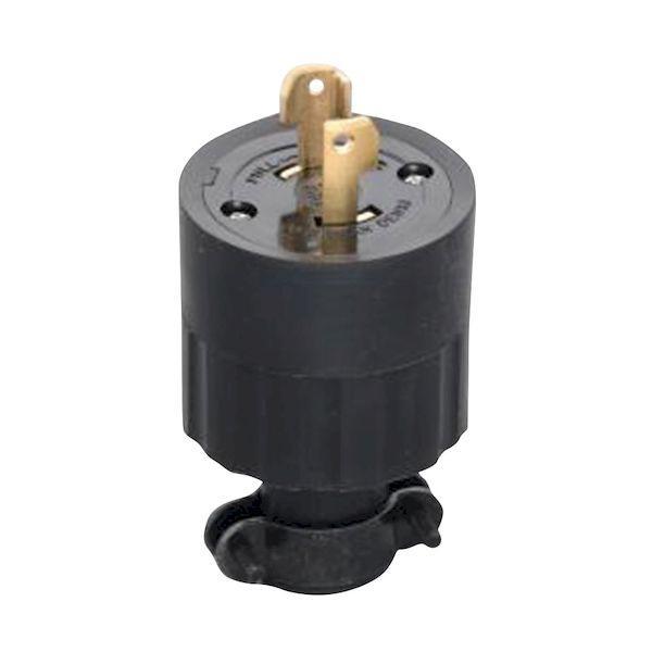 アメリカン電機 2322R 引掛形 プラグ