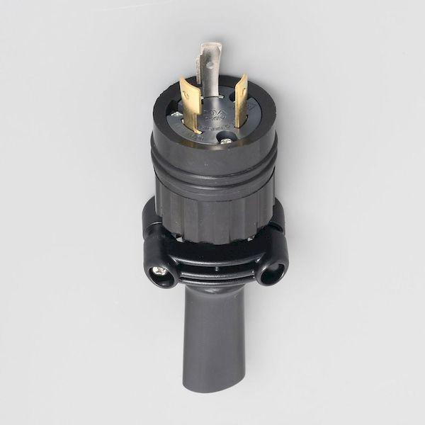 アメリカン電機 3222RW-L6 引掛形 防水形プラグ