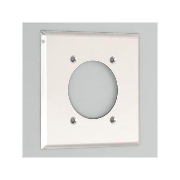 アメリカン電機 541S ステンプレート 平刃形大型用