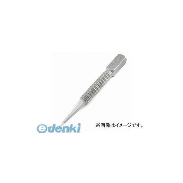 神沢鉄工  K-605-1 ネールパンチ＜釘〆＞ 1mm K6051