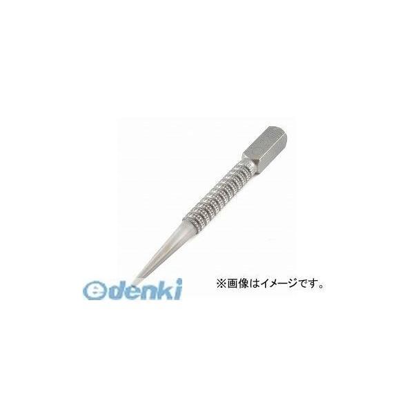 神沢鉄工  K-605-2 ネールパンチ＜釘〆＞ 2mm K6052