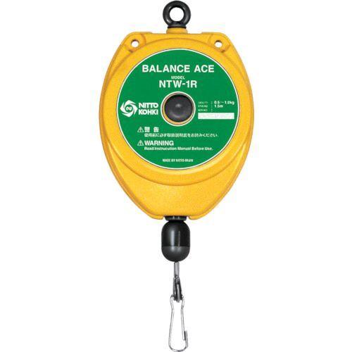 あすつく対応 「直送」 日東工器 NTW-1R 日東 バランスエース ３３８３０ NTW1R バラン...
