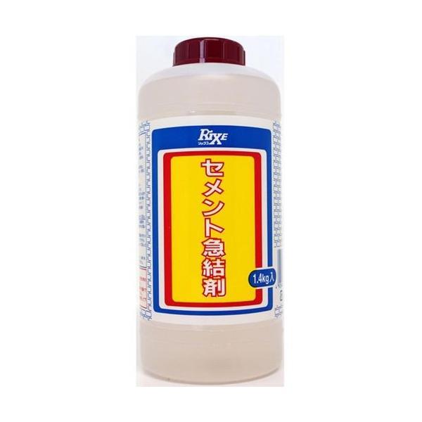 家庭化学 4905488141107 セメント急結剤　内容量：1．4kg